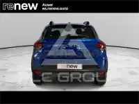 2025 Dacia Sandero