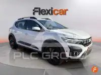 2025 Dacia Sandero