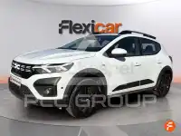 2025 Dacia Sandero