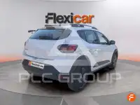 2025 Dacia Sandero