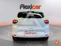 2025 Dacia Sandero