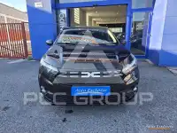 2025 Dacia Sandero