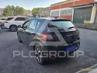 2025 Dacia Sandero