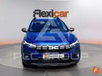2025 Dacia Sandero