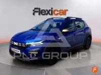 2025 Dacia Sandero