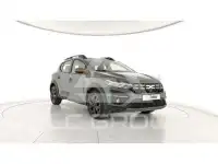 2025 Dacia Sandero