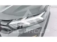 2025 Dacia Sandero