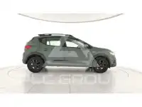 2025 Dacia Sandero