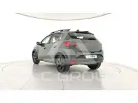 2025 Dacia Sandero