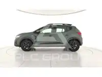 2025 Dacia Sandero