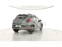 2025 Dacia Sandero