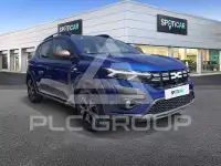 2025 Dacia Sandero