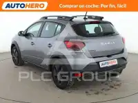 2025 Dacia Sandero