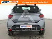 2025 Dacia Sandero