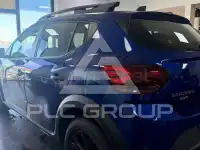 2025 Dacia Sandero