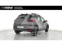 2025 Dacia Sandero