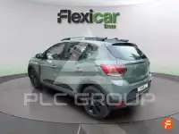 2025 Dacia Sandero