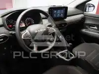 2025 Dacia Sandero