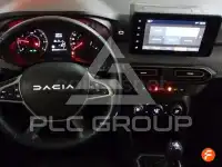 2025 Dacia Sandero