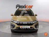 2025 Dacia Sandero