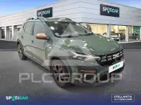 2025 Dacia Sandero