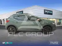 2025 Dacia Sandero
