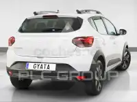 2025 Dacia Sandero