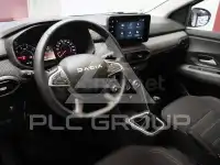 2025 Dacia Sandero