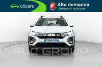 2025 Dacia Sandero
