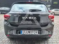2025 Dacia Sandero