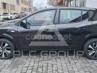 2025 Dacia Sandero