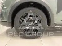 2025 Dacia Sandero