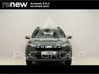 2025 Dacia Sandero