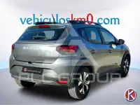 2025 Dacia Sandero