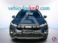 2025 Dacia Sandero
