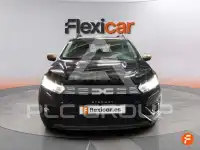 2025 Dacia Sandero
