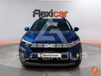 2025 Dacia Sandero