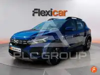 2025 Dacia Sandero