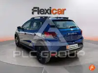 2025 Dacia Sandero