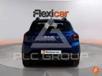 2025 Dacia Sandero