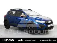 2025 Dacia Sandero