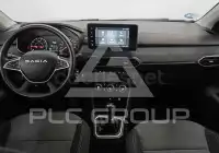 2025 Dacia Sandero