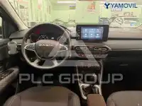 2025 Dacia Sandero