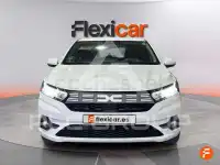 2025 Dacia Sandero