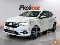2025 Dacia Sandero