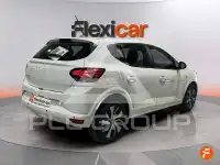2025 Dacia Sandero