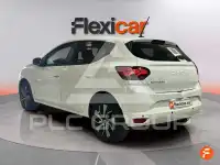 2025 Dacia Sandero