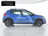 2025 Dacia Sandero
