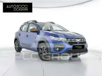 2025 Dacia Sandero