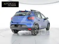 2025 Dacia Sandero